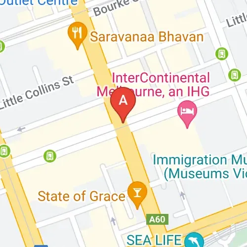 Parking Spaces For Rent - Collins St, Just Opposite Southern Cross, Very Good Level 1.5l Car Park, W/new Gym/minimum Of 6month