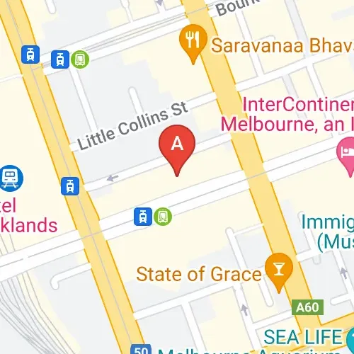 Parking, Garages And Car Spaces For Rent - Collins St Melbourne , Melbourne