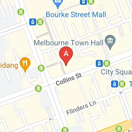 Parking, Garages And Car Spaces For Rent - Collins St, Melbourne Vic 3155 Parking