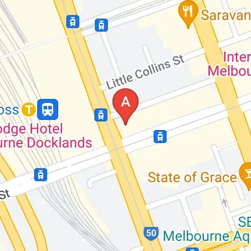 Parking, Garages And Car Spaces For Rent - Collins Street , Melbourne 