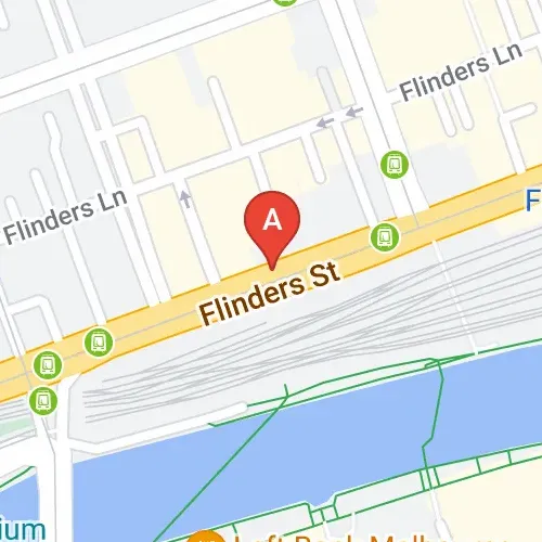 Parking For Rent - Collins,flinders St & Lane 24/7 Remote Carpark