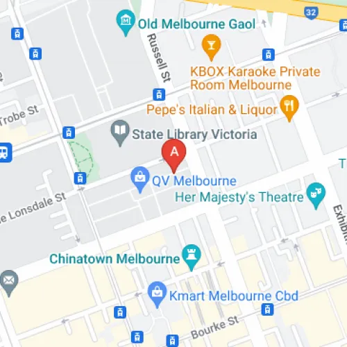 Parking, Garages And Car Spaces For Rent - Convenience Parking Space At Centre Of Melbourne Cbd