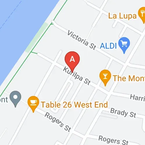 Parking For Rent - Convenient & Affordable Outdoor Parking - Central West End - 24/7 Access