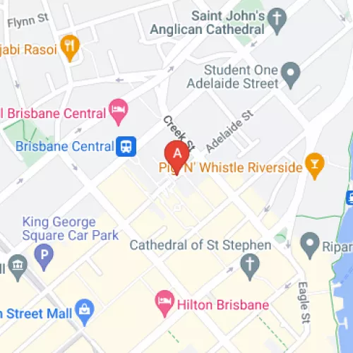 Parking For Rent - Convenient & Affordable Space Close To The Cbd