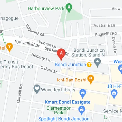 Parking, Garages And Car Spaces For Rent - Convenient And Secure Parking In Bondi Junction
