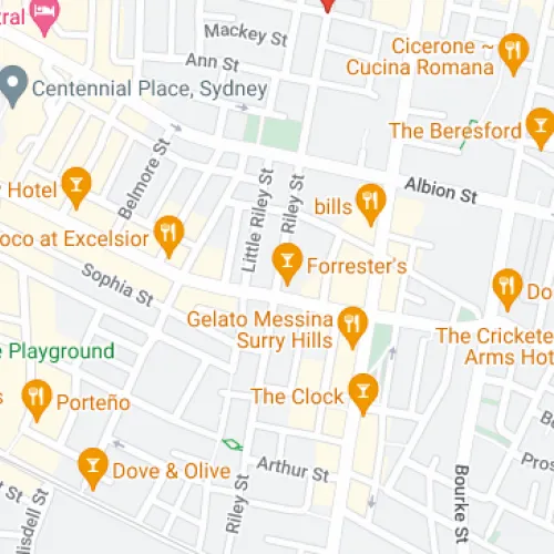 Parking, Garages And Car Spaces For Rent - Convenient And Secure Spot In Surry Hills