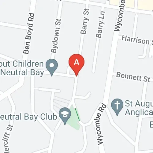 Parking For Rent - Convenient Car Space - Barry Street, Neutral Bay