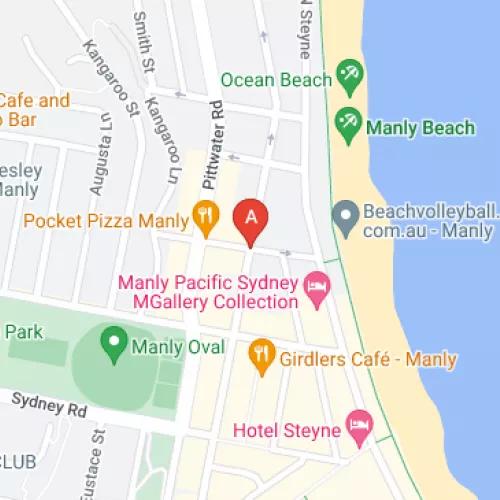 Parking, Garages And Car Spaces For Rent - Convenient Car Space - Manly Beach