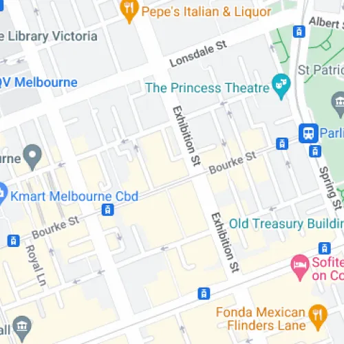 Parking For Rent - Convenient Car Space At Premium Cbd Location