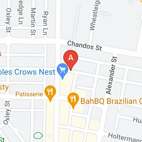 Parking Spaces For Rent - Convenient Location 5min Walk From St Leonards Train Station & 2 Min Walk To City/chatswood Bus St