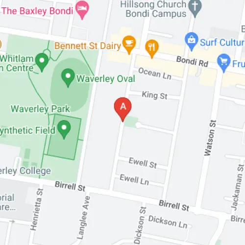 Parking For Rent - Convenient Parking Space For Rent In Bondi