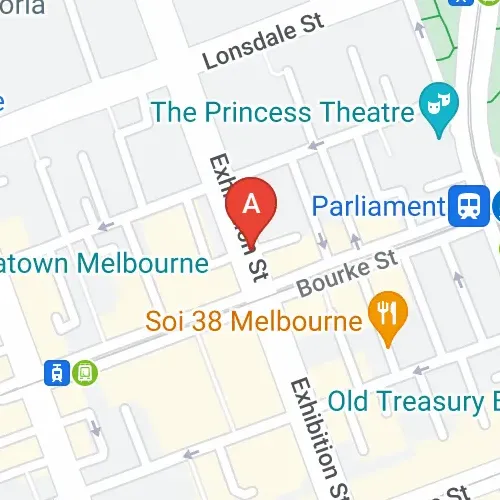 Parking For Rent - Convenient, Secured Car Space, Cbd Melbourne.