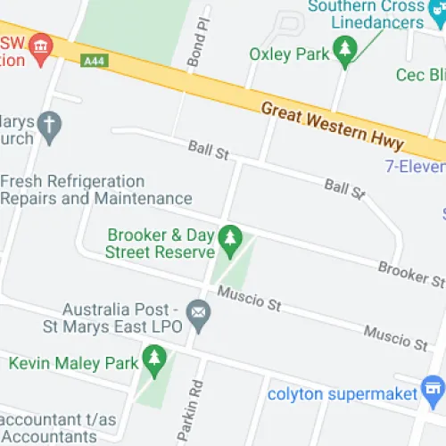Parking Spaces For Rent - Convenient Undercover Parking In The Heart Of Cbd 200m Close To Townhall And Darling Harbour !