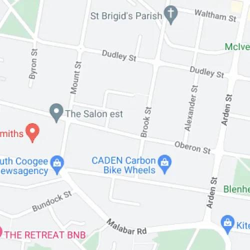 Parking For Rent - Coogee Carspace
