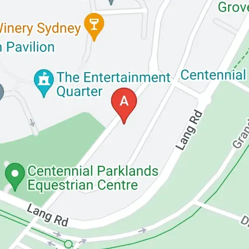 Parking, Garages And Car Spaces For Rent - Cook Road, Centennial Park