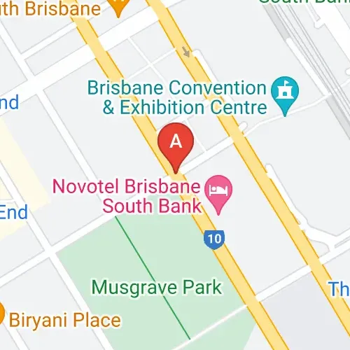 Parking, Garages And Car Spaces For Rent - Cordelia Street, South Brisbane, Carpark