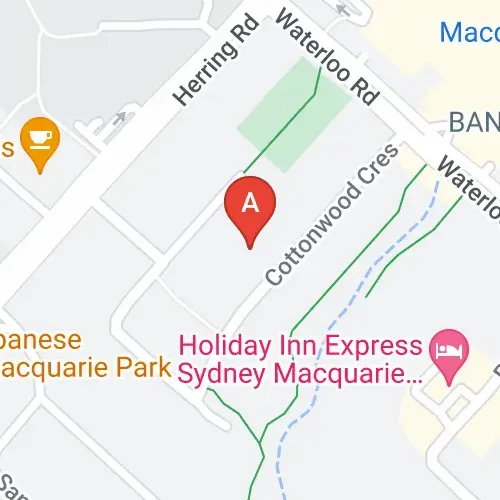 Parking For Rent - Cottonwood Crescent, Macquarie Park
