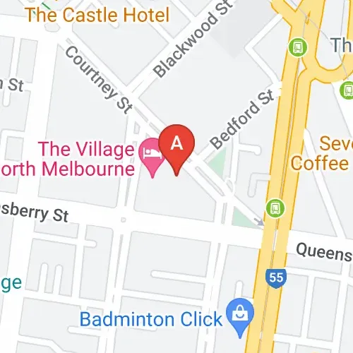 Parking For Rent - Courtney Street, North Melbourne 