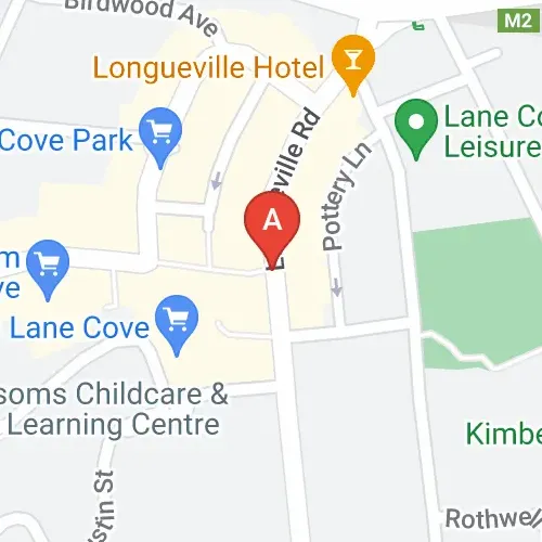 Parking For Rent - Covered Car Spot At Lane Cove Lane Cove
