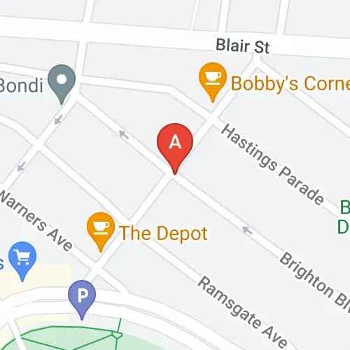 Parking For Rent - Covered Parking 5 Minutes To North Bondi
