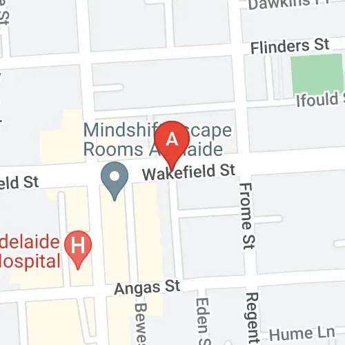 Parking For Rent - Covered Parking Available In Adelaide Cbd