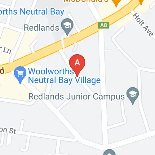 Parking For Rent - Covered Parking Near Redlands Cremorne Campus