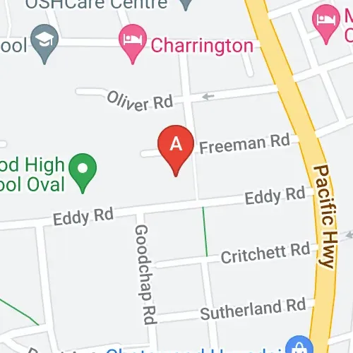 Parking Spaces For Rent - Covered Secure Parking | Chatswood - With Remote For Garage, Lighting And Security