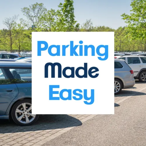 Parking For Rent - Cowper Street, Parramatta