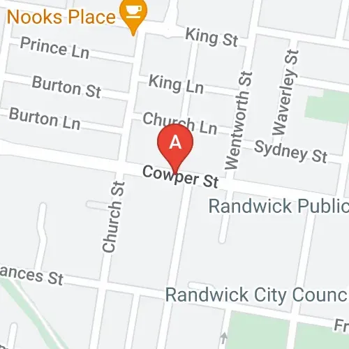 Parking, Garages And Car Spaces For Rent - Cowper Street , Randwick 