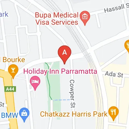 Parking For Rent - Cowper Street, Sydney, Nsw, 2150, Australia, Parramatta