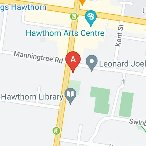 Parking, Garages And Car Spaces For Rent - Creative Cubes, Hawthorn