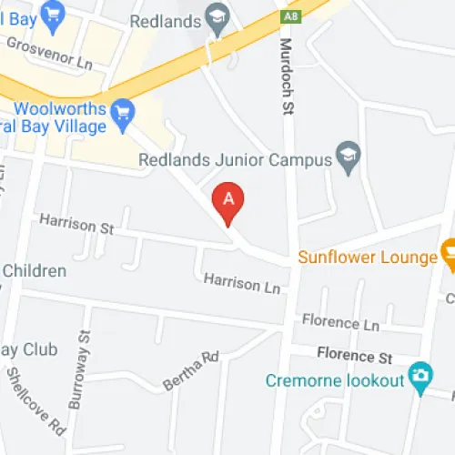 Parking For Rent - Cremorne - Convenient Undercover Parking Near Bus Stop