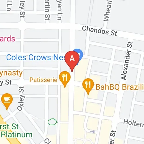 Parking For Rent - Crows Nest - Safe Open Parking Near Woolworths #4
