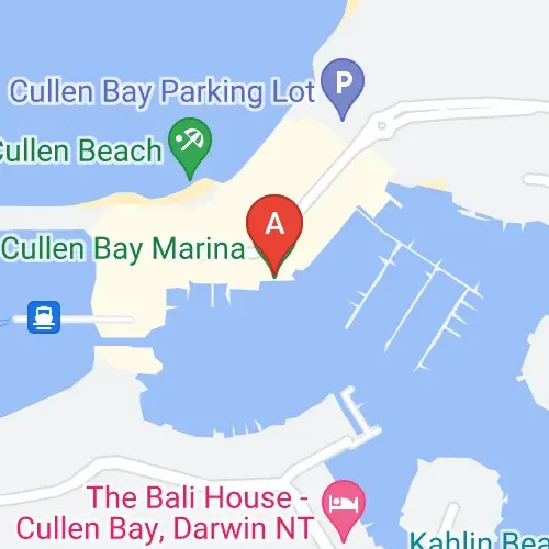 Parking, Garages And Car Spaces For Rent - Cullen Bay