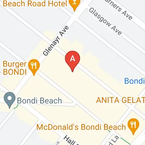 Parking For Rent - Curlewis Street, Bondi Beach