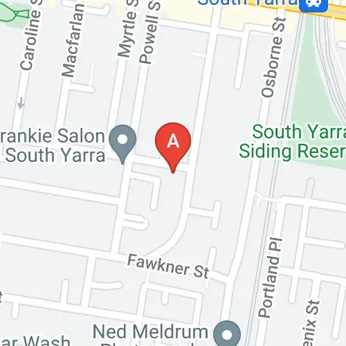 Parking, Garages And Car Spaces For Rent - Davis Avenue, South Yarra 
