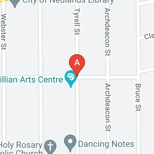 Parking For Rent - A Dedicated Car Bay Close To Uwa (bay 1 Of 2)