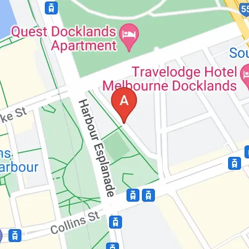 Parking, Garages And Car Spaces For Rent - Docklands - 24/7 Secure Car Parking Close To Southern Cross Station