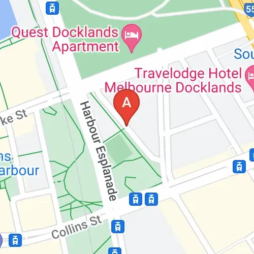 Parking For Rent - Docklands - 24/7 Secure Car Parking Close To Southern Cross Station