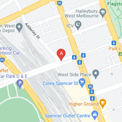Parking, Garages And Car Spaces For Rent - Docklands, Marvel Stadium, Southern Cross