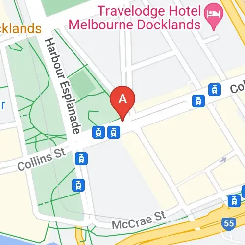 Parking For Rent - Docklands - Secure Indoor Parking Close To Anz/nab / Marvel Stadium