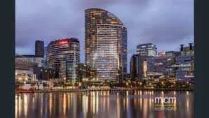 Parking, Garages And Car Spaces For Rent - Docklands - Secure Indoor Parking Close To Southern Cross Station