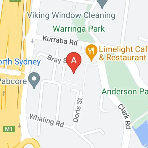 Parking, Garages And Car Spaces For Rent - Doris St, North Sydney