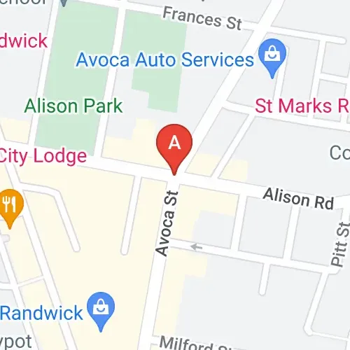 Parking For Rent - Double Parking Garage For Rent Randwick/coogee Randwick