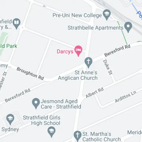 Parking For Rent - Double Tandem Parking 200mts From Strathfield Station