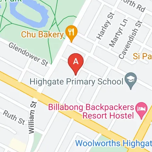 Parking For Rent - Driveway Parking 15mins Walk From Perth Cbd