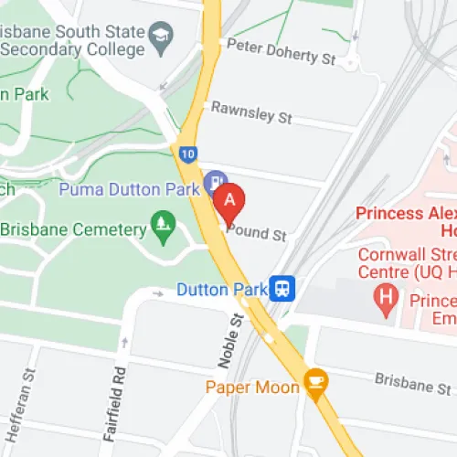 Parking, Garages And Car Spaces For Rent - Dutton Park - Easy Access Off Street Parking Within Control Precinct