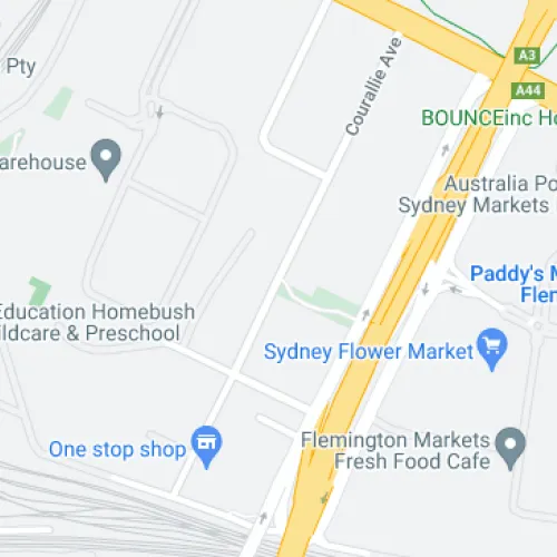 Parking, Garages And Car Spaces For Rent - Easily Accessible Parking In Homebush West