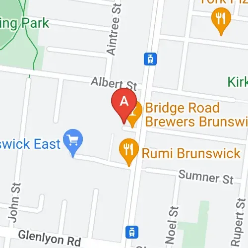 Parking For Rent - East Brunswick Village, 127-149 Nicholson St, Brunswick East