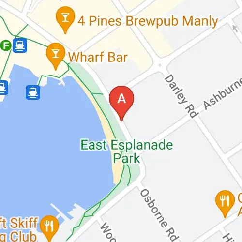 Parking, Garages And Car Spaces For Rent - East Esplanade, Manly